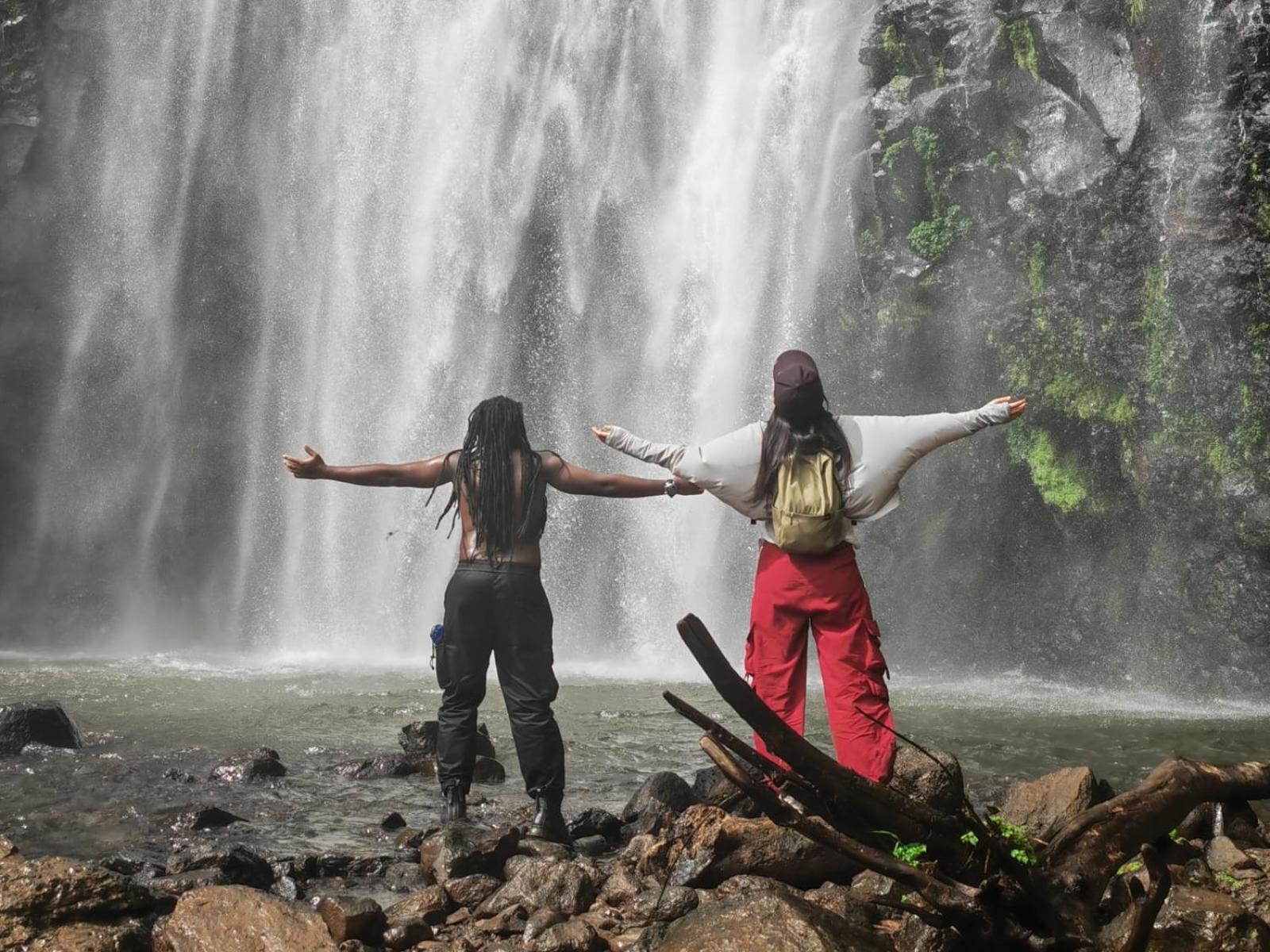 Kilimanjaro Trekcity Hostel Moshi Dış mekan fotoğraf